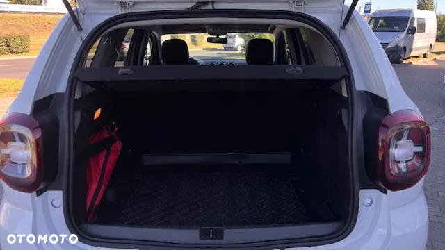 Dacia Duster 1.3 TCe FAP Prestige EU6d - 14