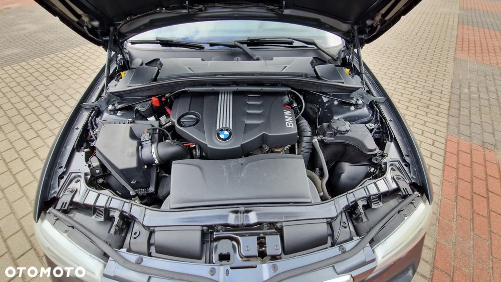 BMW Seria 1 120d Edition Sport - 23