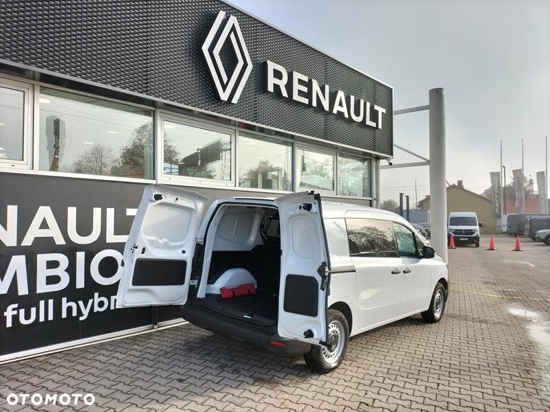 Renault Kangoo - 5