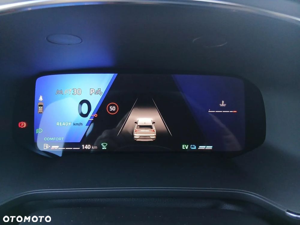 Renault Symbioz 1.6 E-Tech Full Hybrid 145 Esprit Alpine - 16
