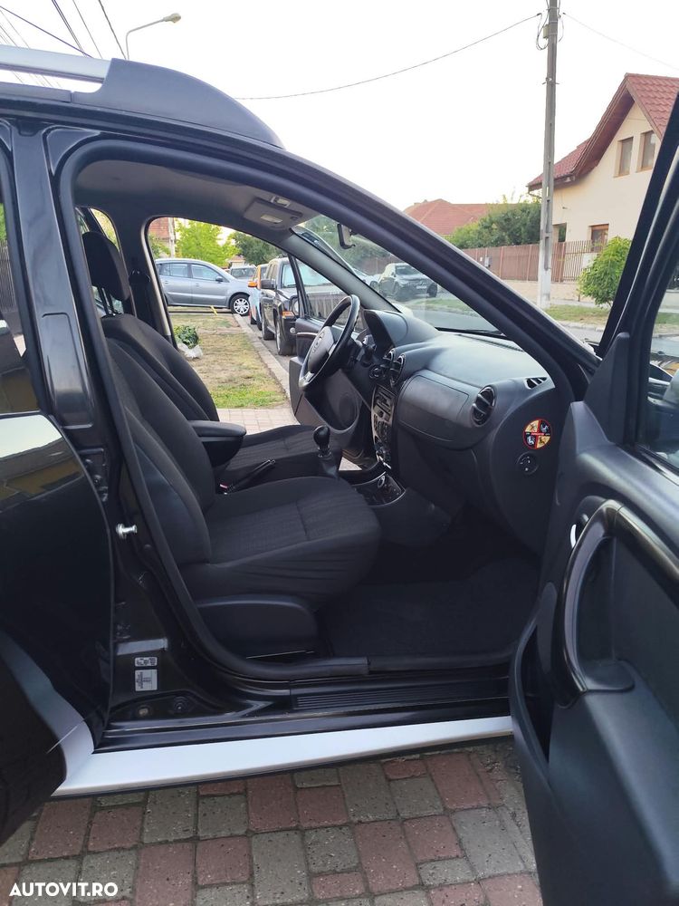 Dacia Duster - 7