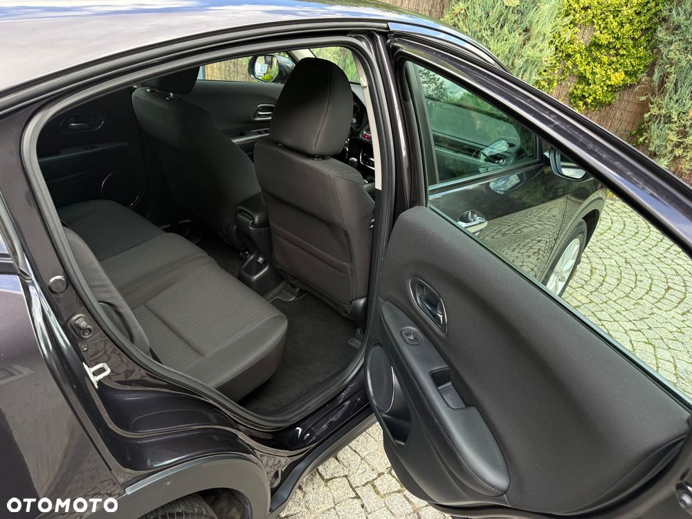 Honda HR-V 1.5 i-VTEC Elegance - 31