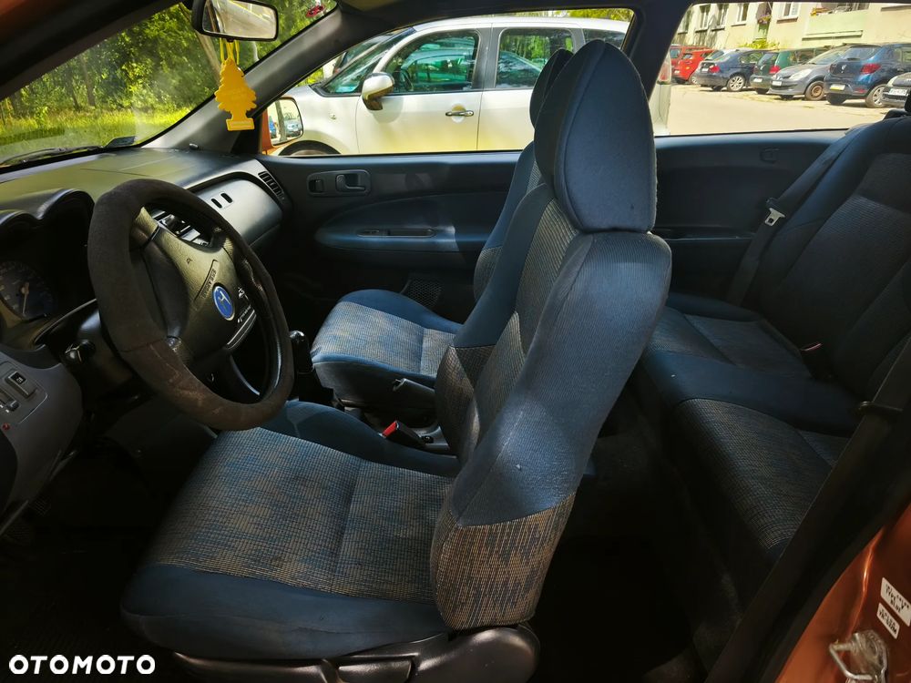 Honda HR-V - 10