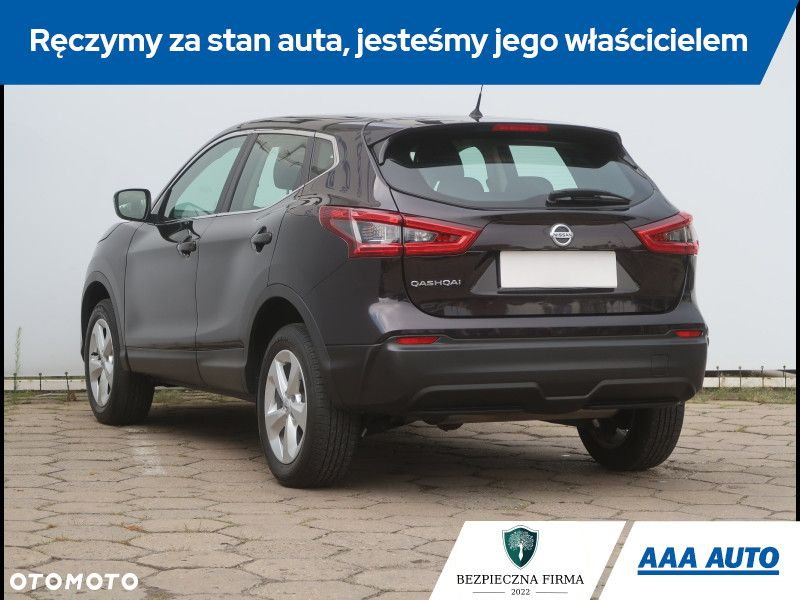 Nissan Qashqai - 5