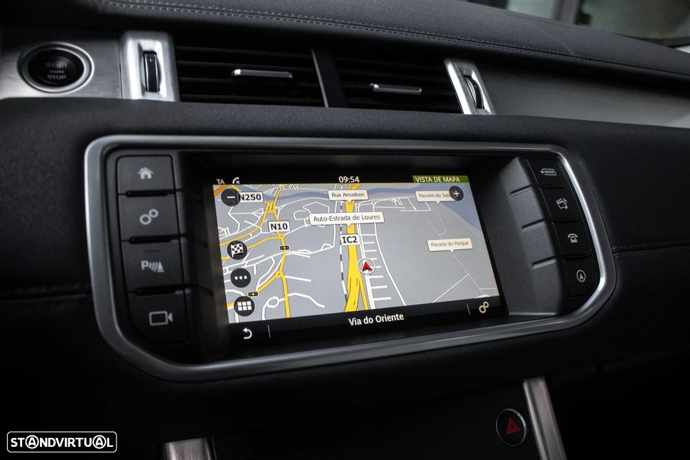 Land Rover Range Rover Evoque D150 HSE - 40