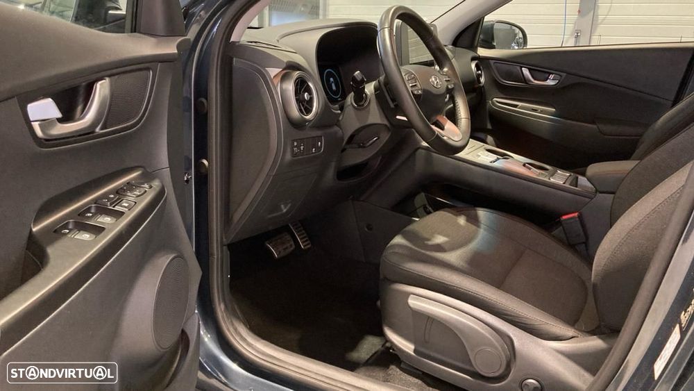 Hyundai Kauai 39 kWh Executive - 3