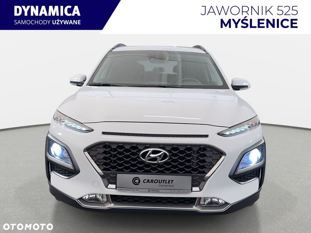 Hyundai Kona - 4
