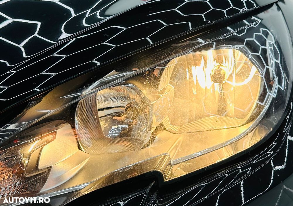 Peugeot 308 e-HDi 115 Stop & Start Active - 9