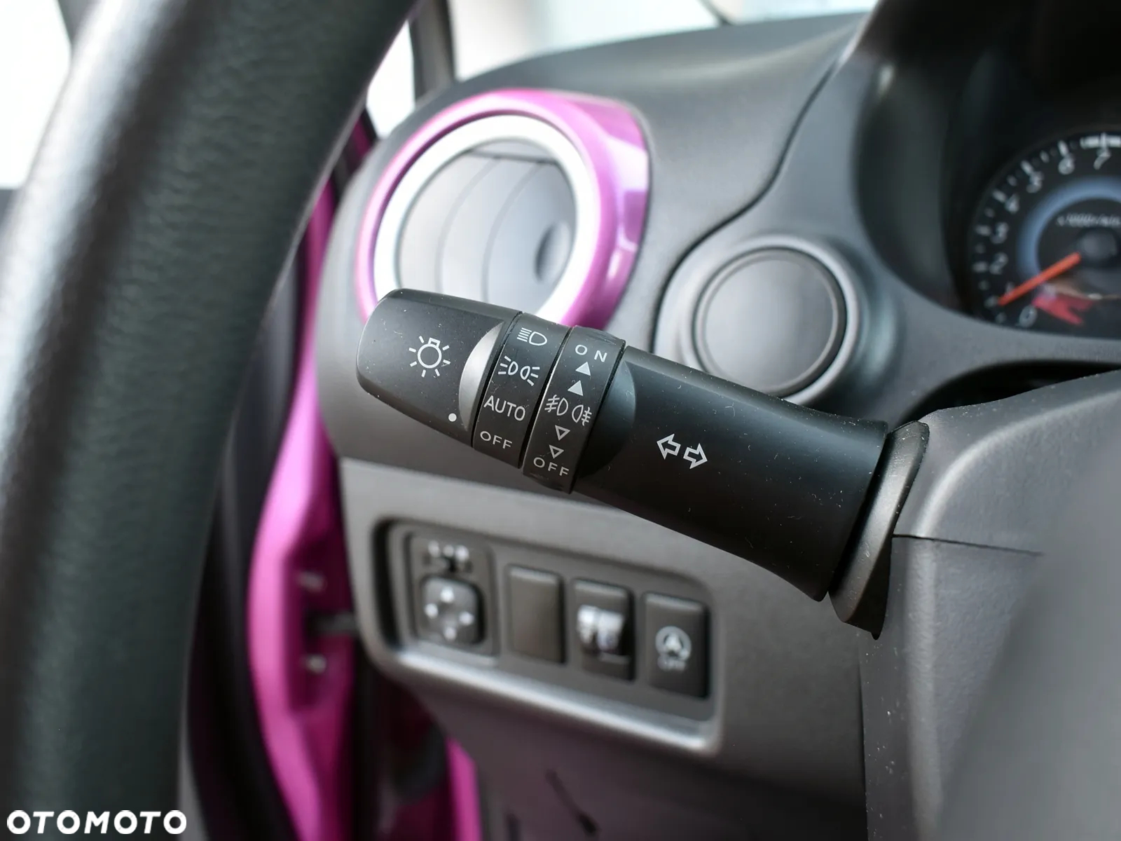 Mitsubishi Space Star 1.2 Clear Tec Color - 19
