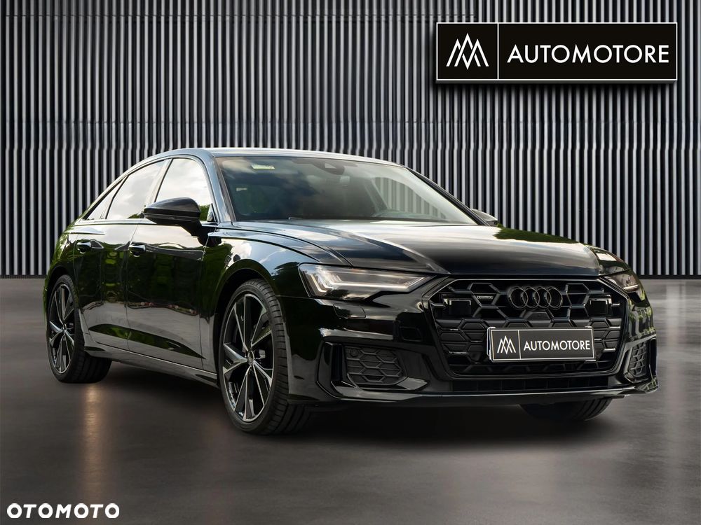 Audi A6 Limousine 40 TDI mHEV Quattro Sport S tronic - 6