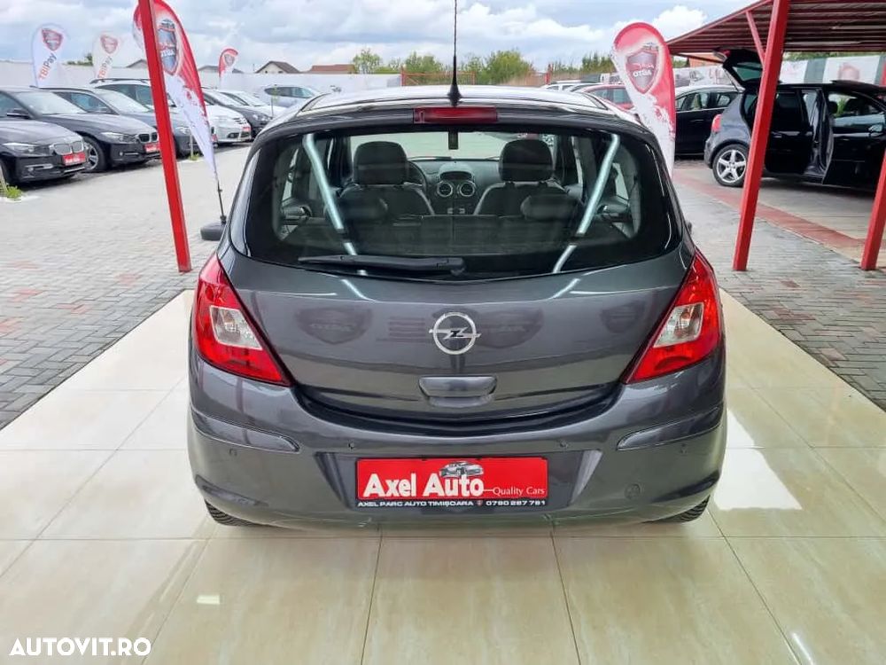 Opel Corsa - 32