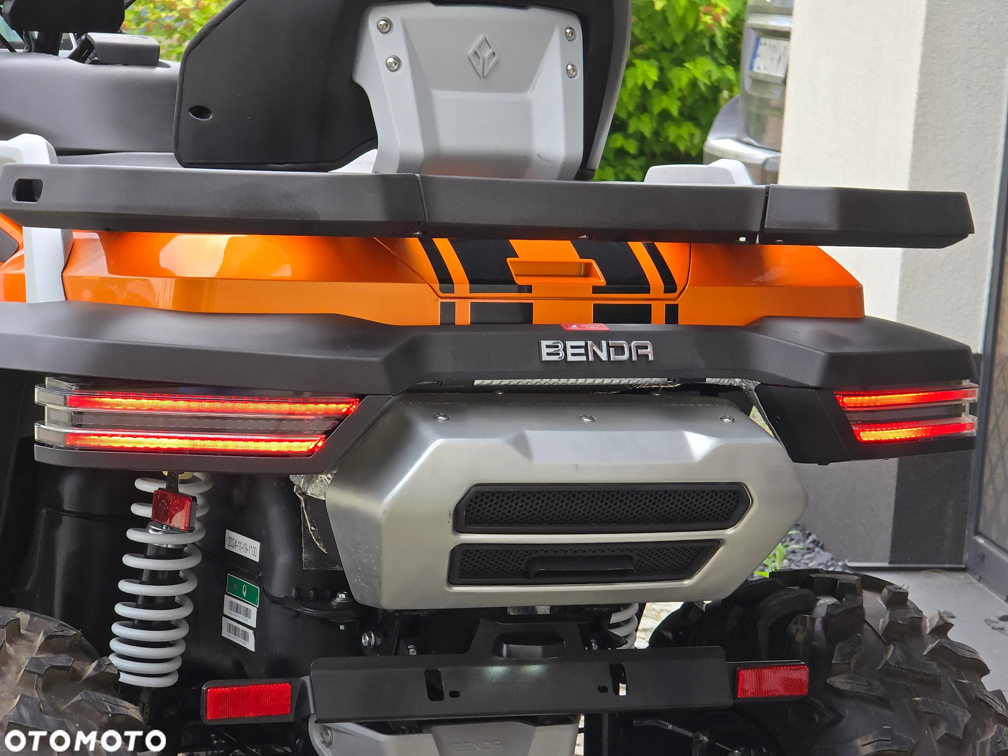 Benda Inny - 14