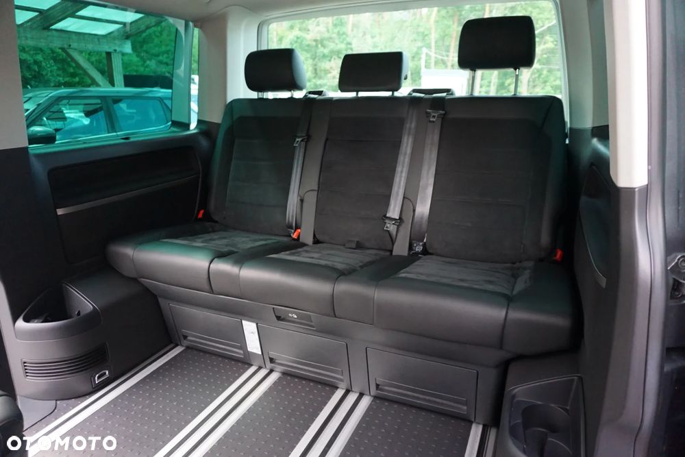 Volkswagen Multivan 2.0 BiTDI L1 Highline DSG - 11