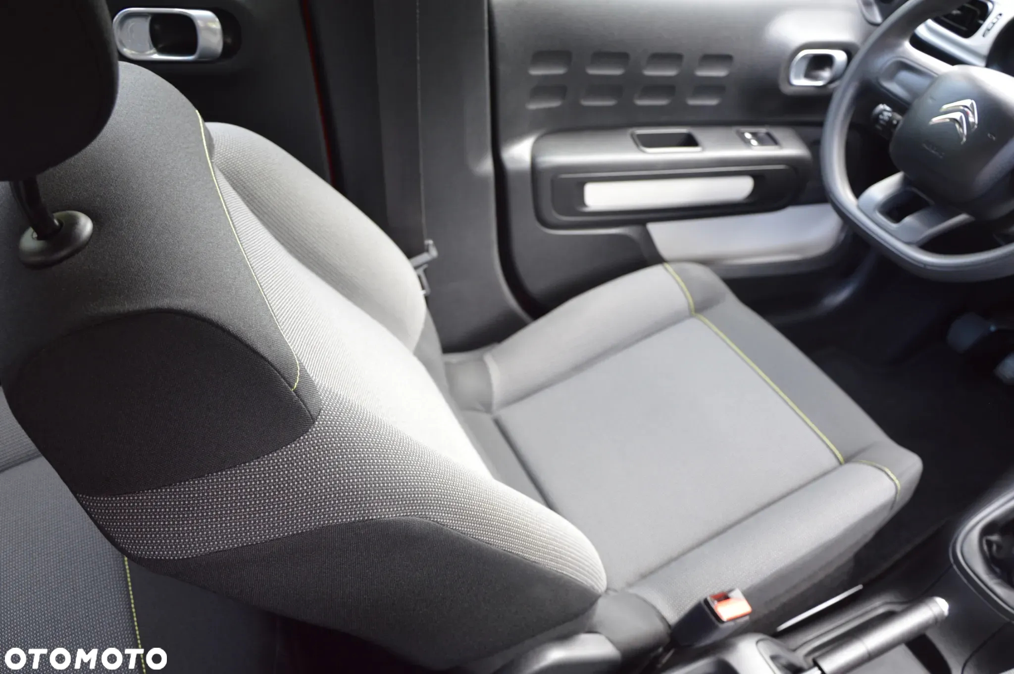Citroën C3 Pure Tech 68 LIVE - 14