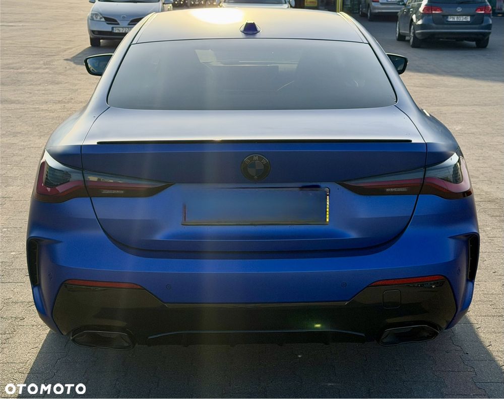 BMW Seria 4 M440i xDrive - 3