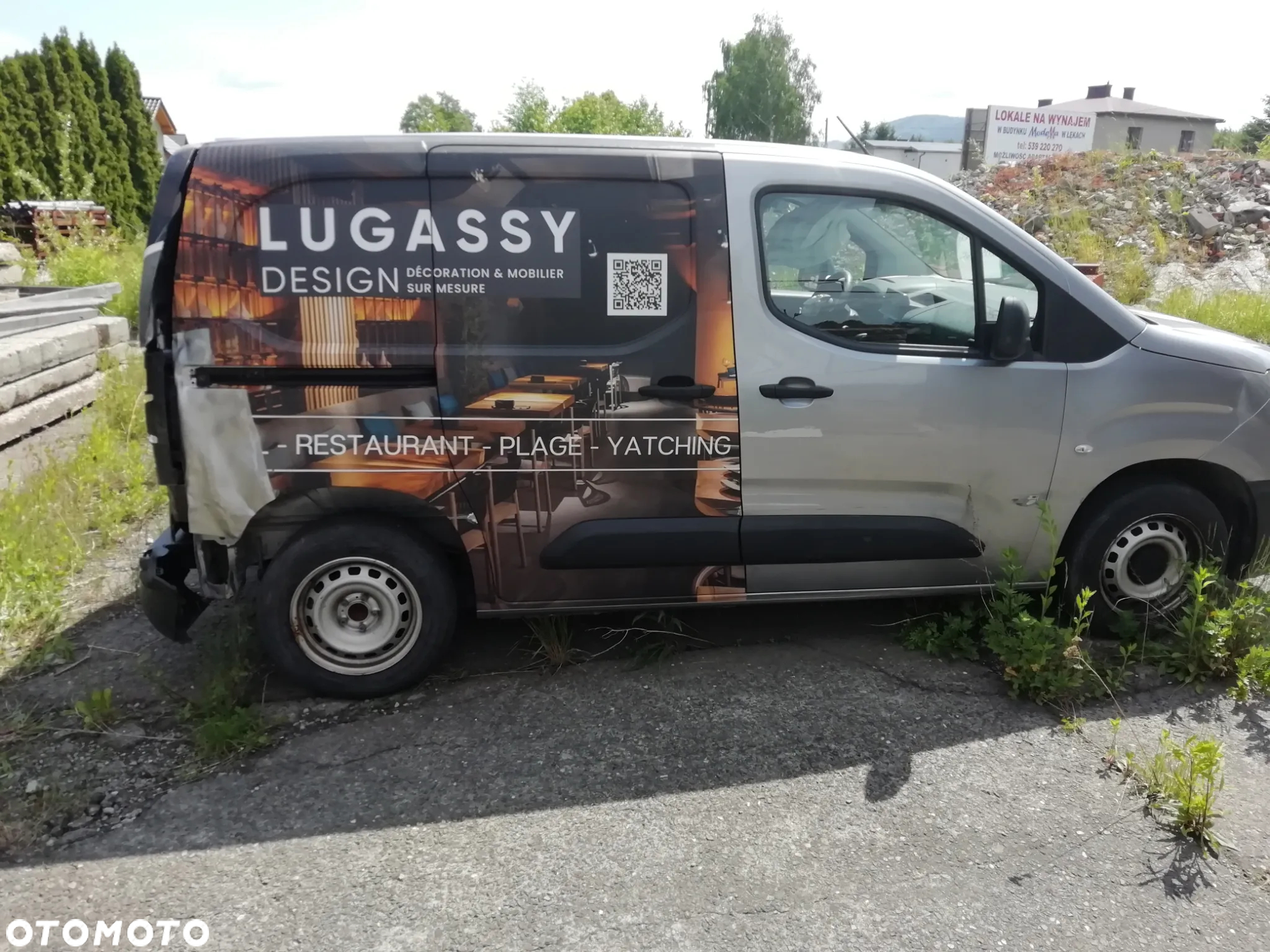 Toyota Proace city - 7