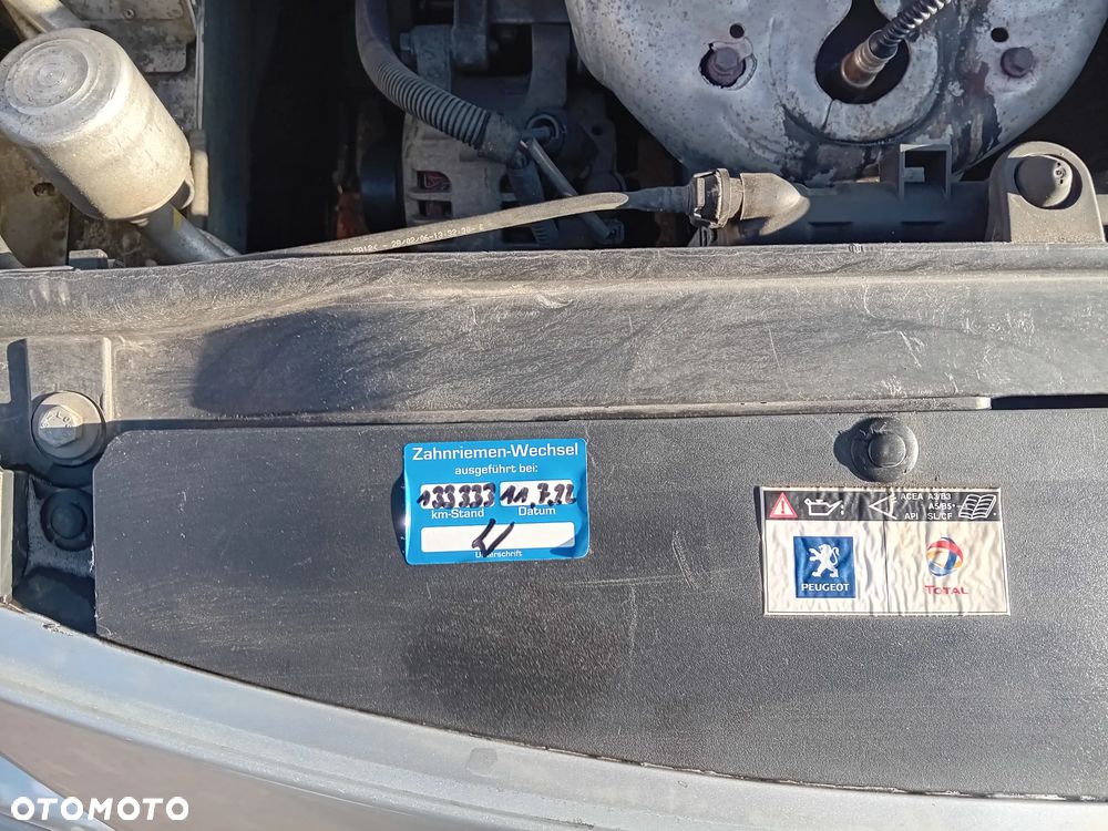 Peugeot 307 SW 110 OXYGO - 18