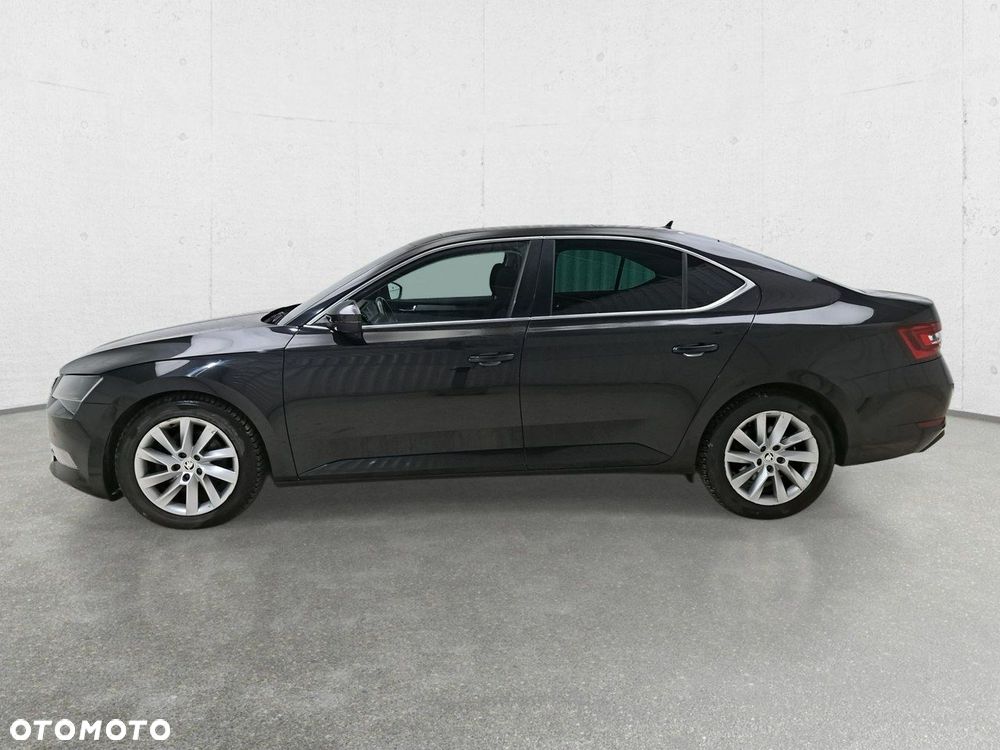 Skoda Superb - 8