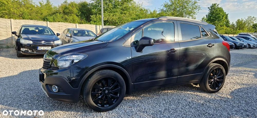 Opel Mokka - 3