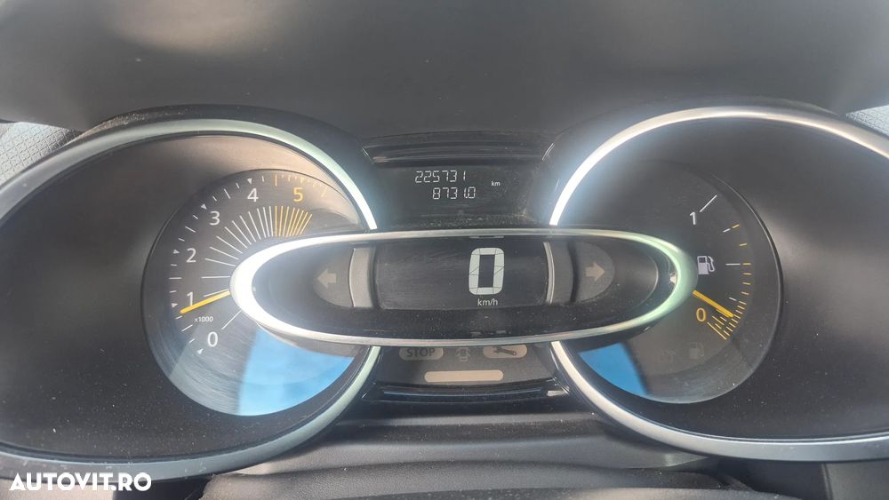 Renault Clio Energy dCi 90 Start & Stop Experience - 6