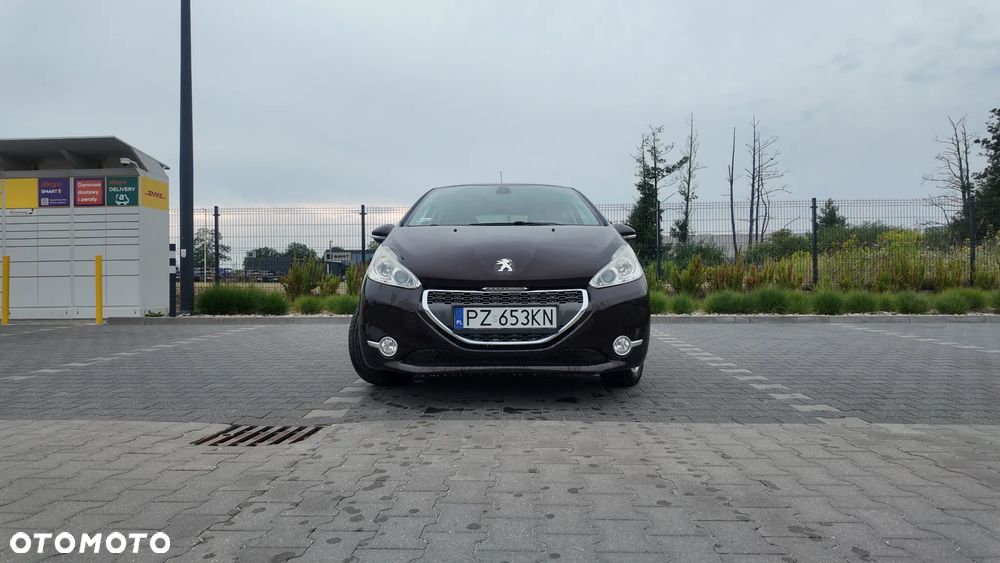 Peugeot 208 1.2 PureTech Active - 2