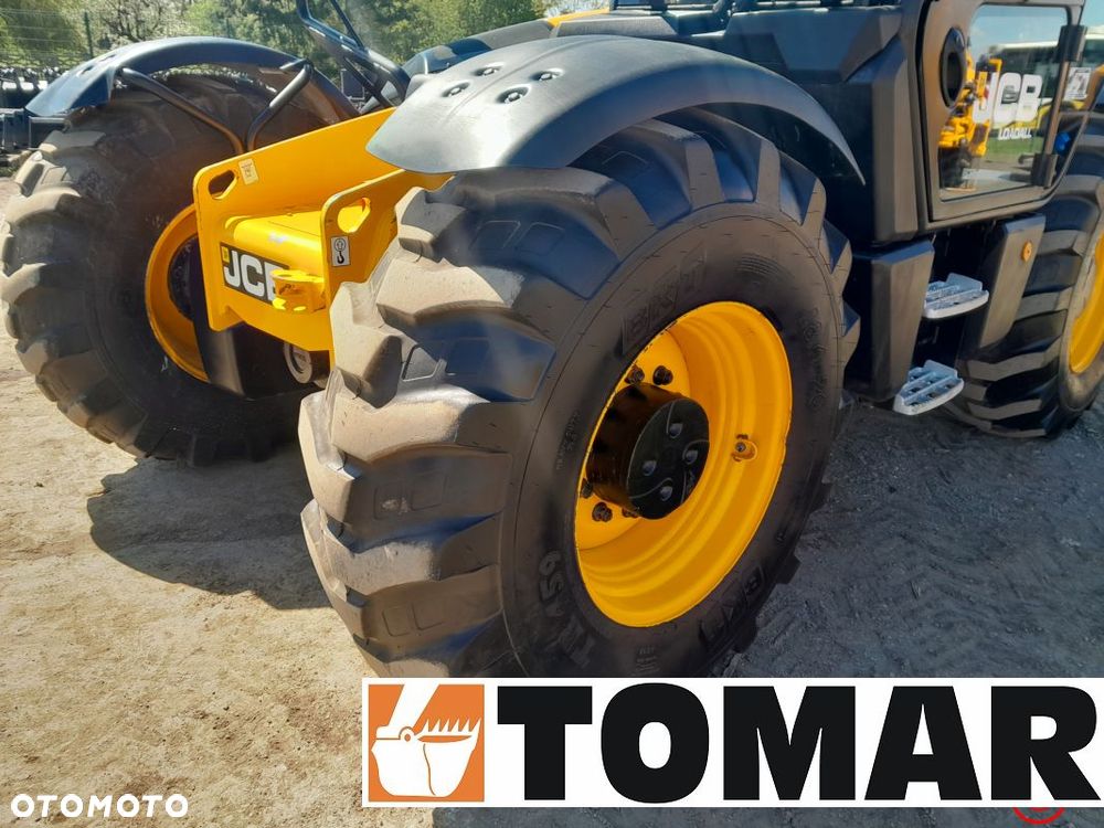 JCB 560-80 2019R agri plus - 15