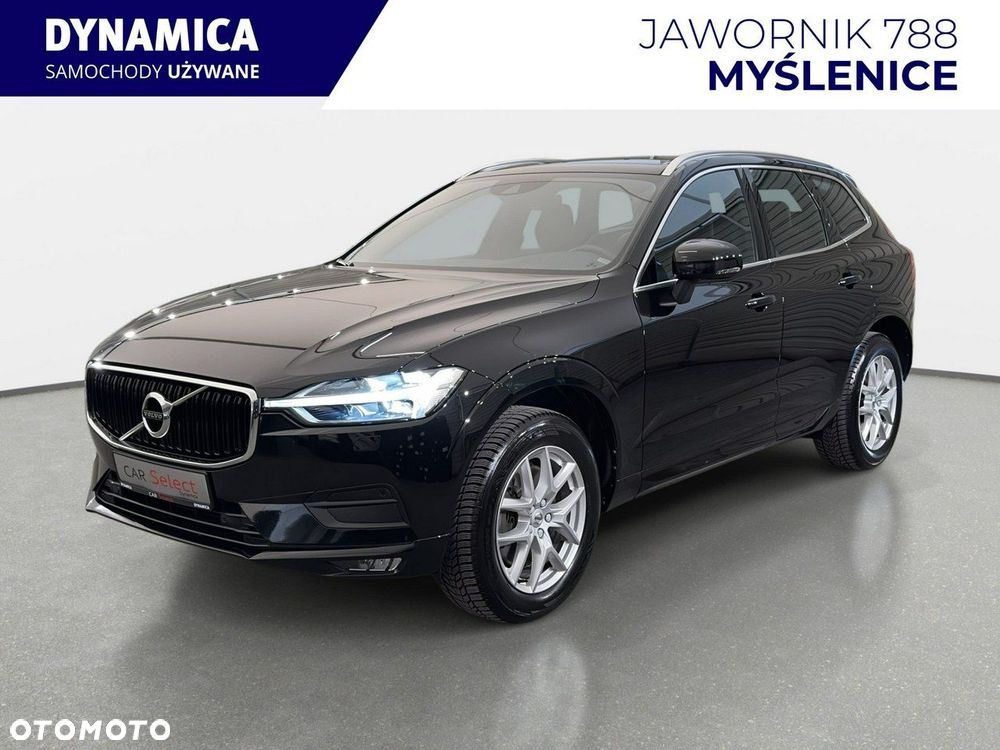 Volvo XC 60 - 5