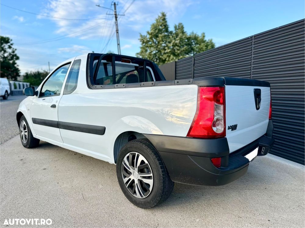 Dacia Pick Up - 19