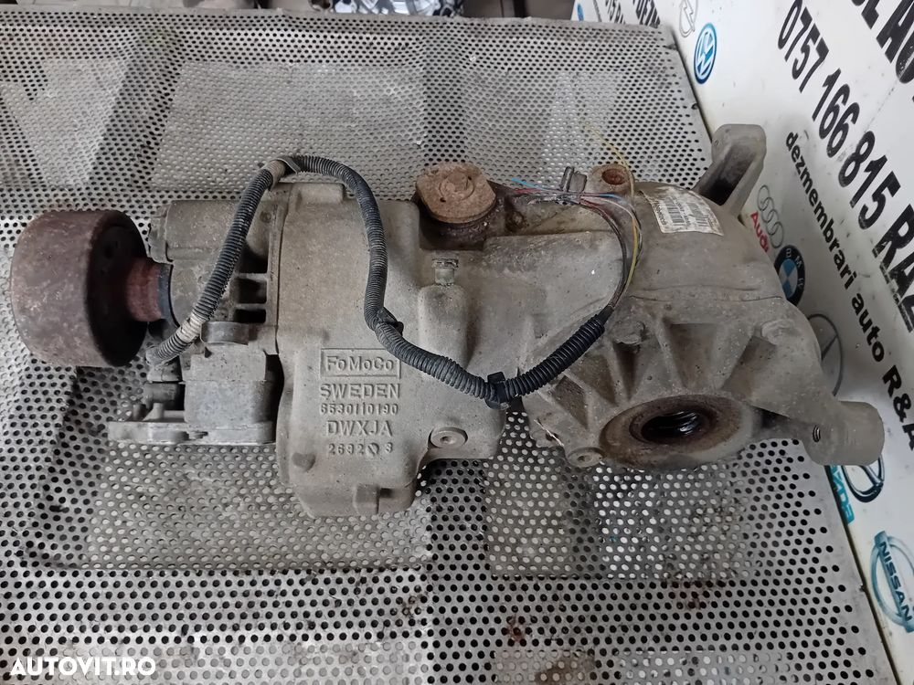 Grup Diferential Spate Complet Ford Kuga 1 I 2008-2013 Automat Cod 9V4N-4N053-BD - 5