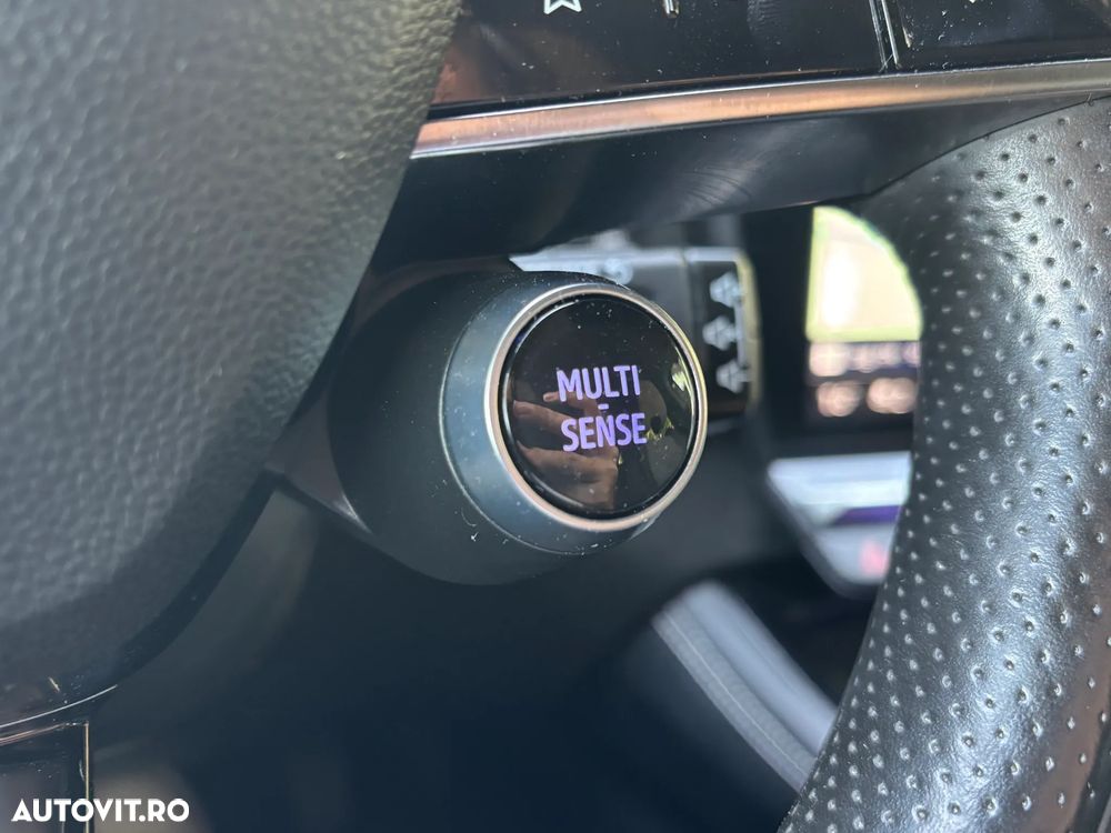 Renault Austral Mild Hybrid 160 Automatik Techno - 19
