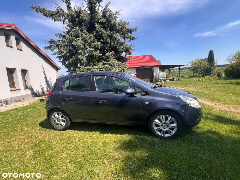 Opel Corsa 1.3 CDTI Essentia - 9