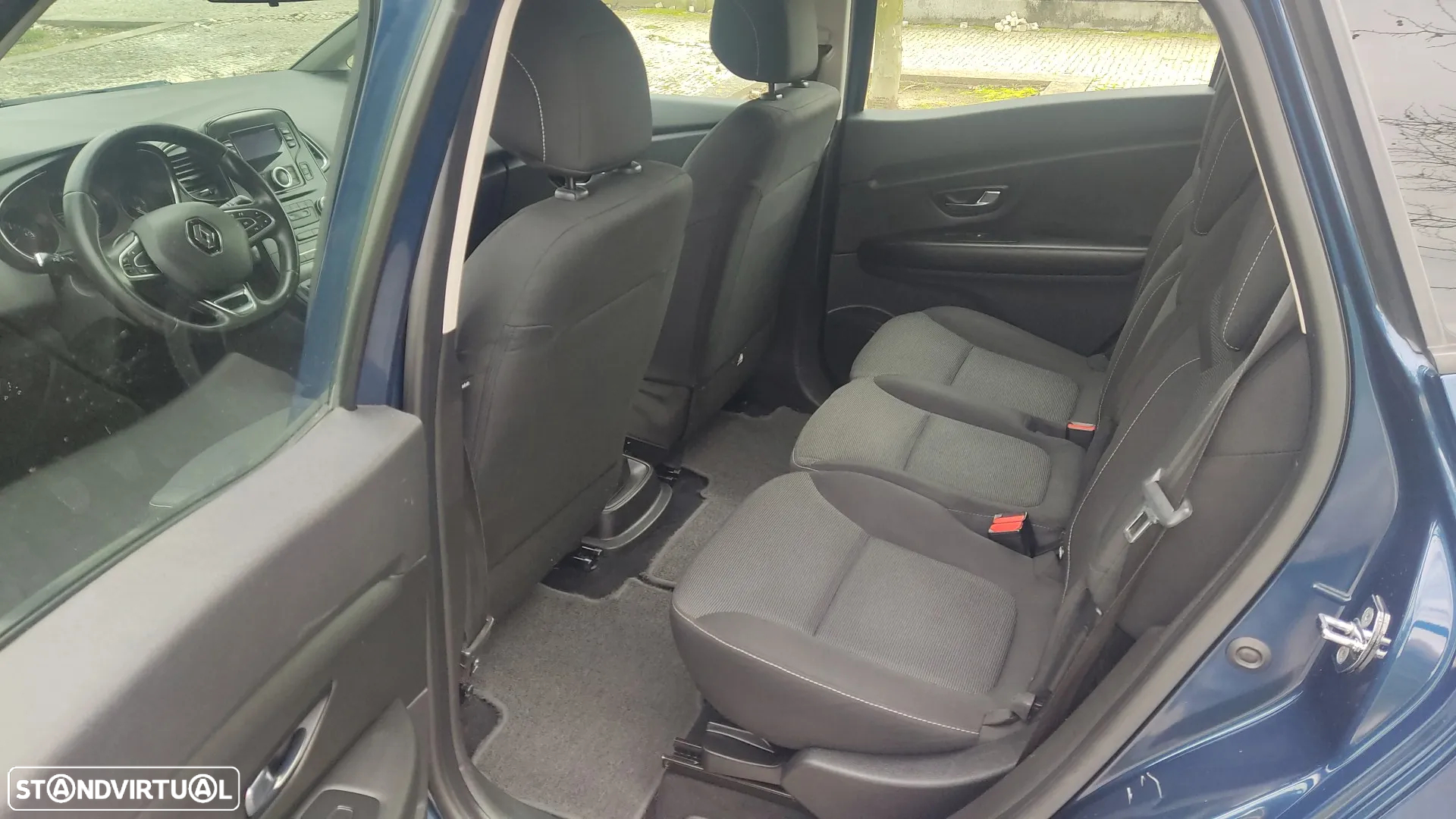 Renault Scénic ENERGY dCi 110 Business - 15
