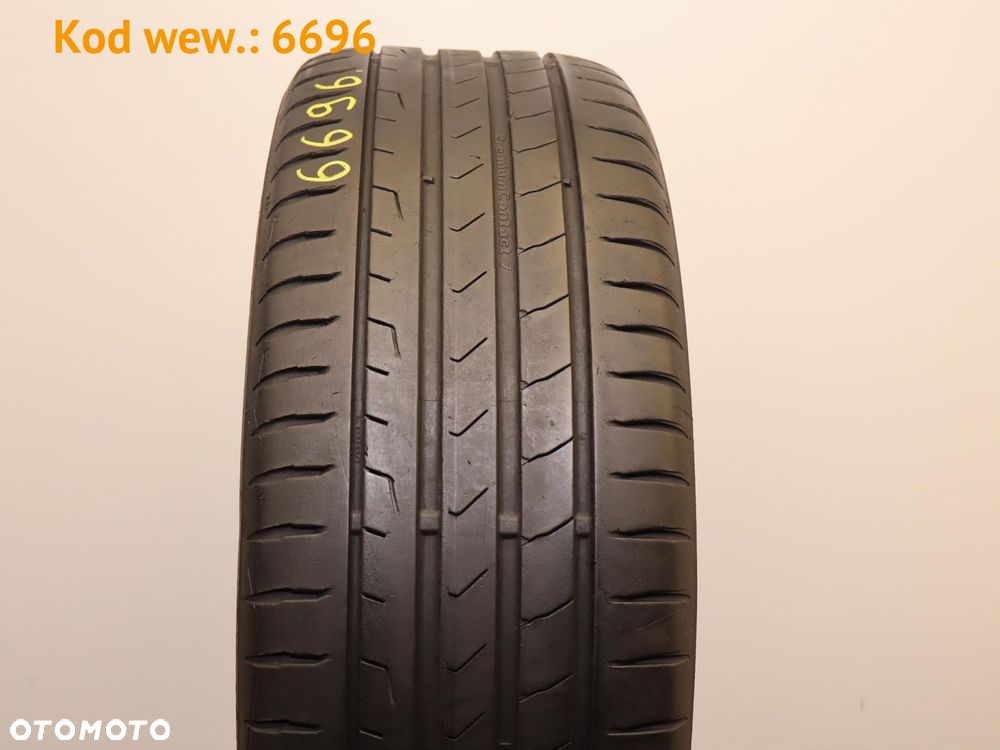 Continental PremiumContact 7 - 215/55 R17 - 2