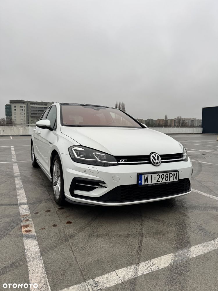 Volkswagen Golf 1.5 TSI BMT Evo Highline DSG - 3