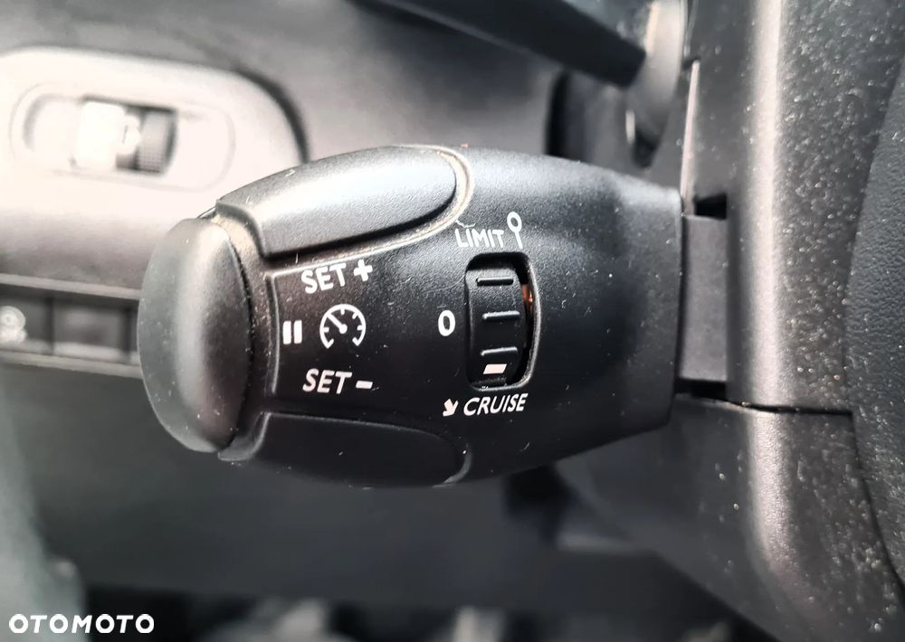 Citroën BERLINGO 1.5 E-HDI - 31