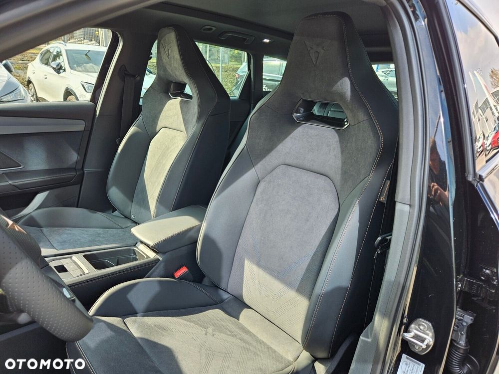 Cupra Leon Sportstourer 2.0 TSI 4Drive VZ DSG - 19