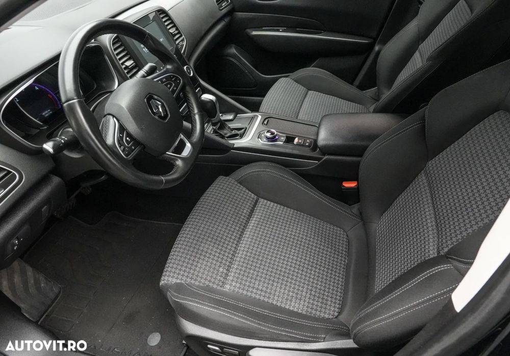 Renault Talisman - 11