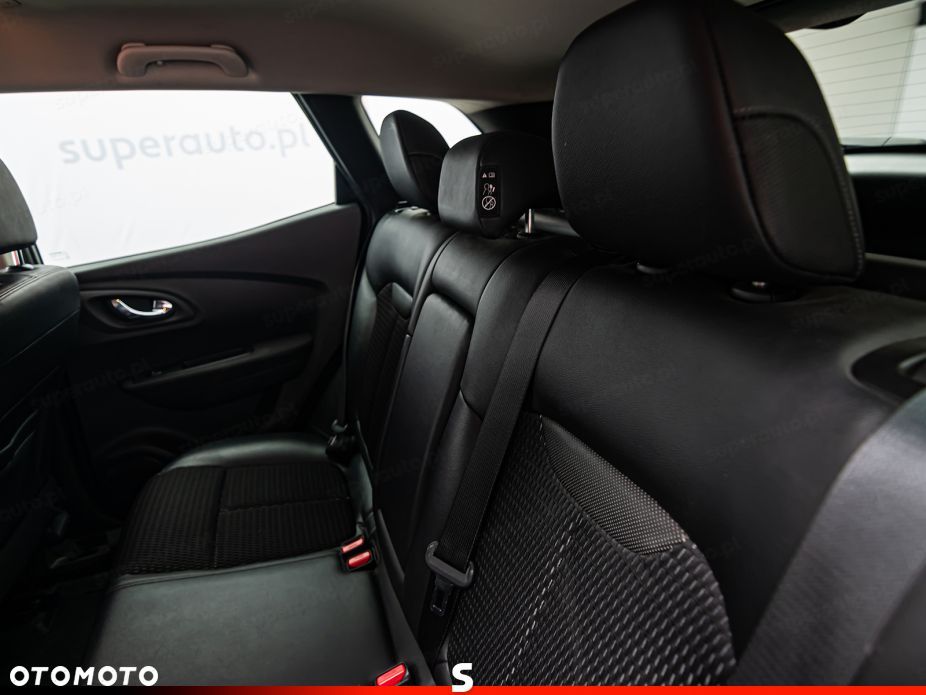 Renault Kadjar 1.2 Energy TCe Limited EDC - 23