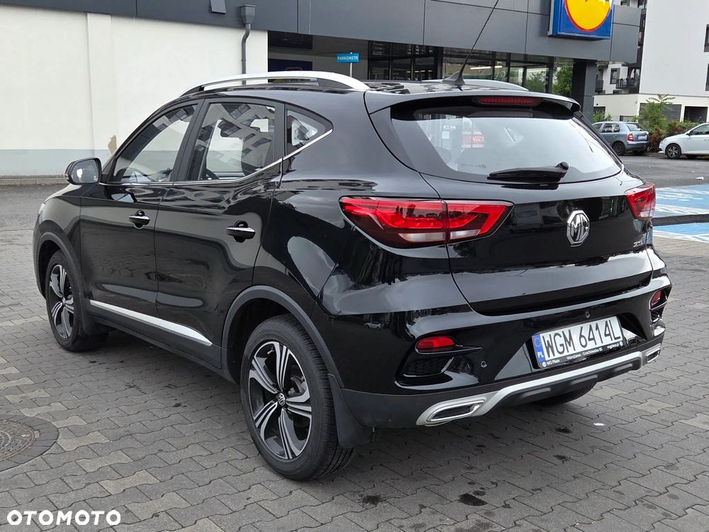 MG ZS 1.5 VTi-Tech Exclusive - 5