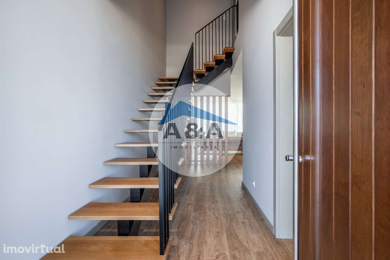 Townhouses, 3 Suites - Ocean & Golf - Grande imagem: 3/60