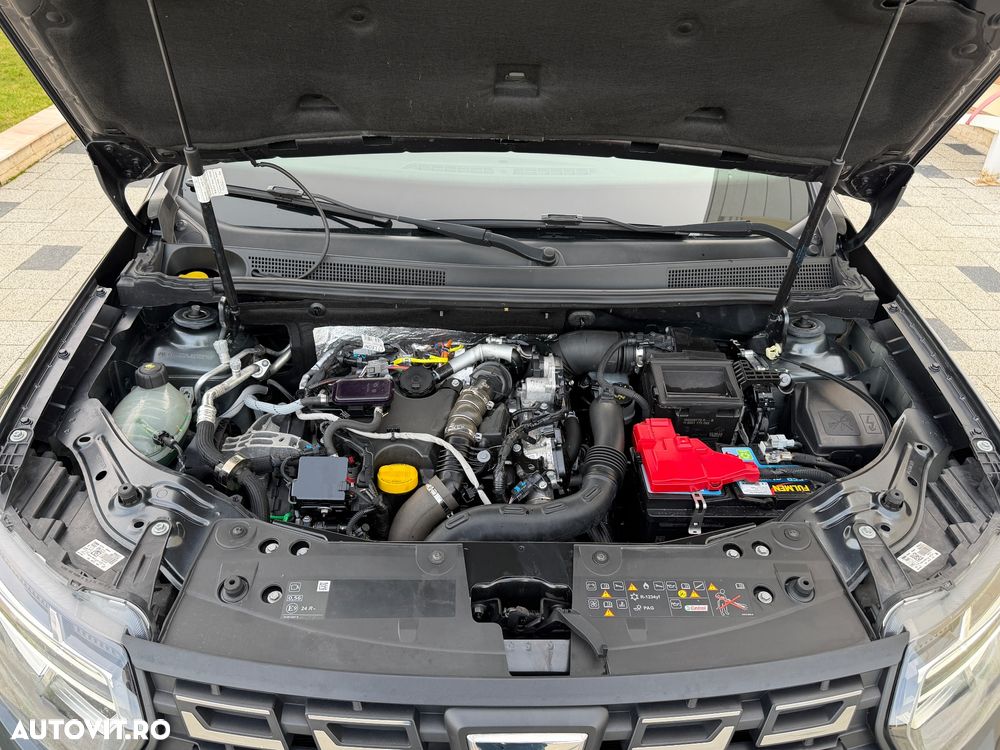 Dacia Duster Blue dCi 115 2WD Prestige+ - 22