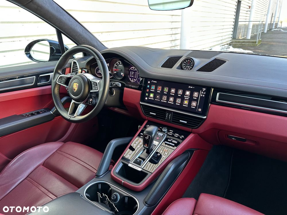 Porsche Cayenne GTS Tiptronic S - 16