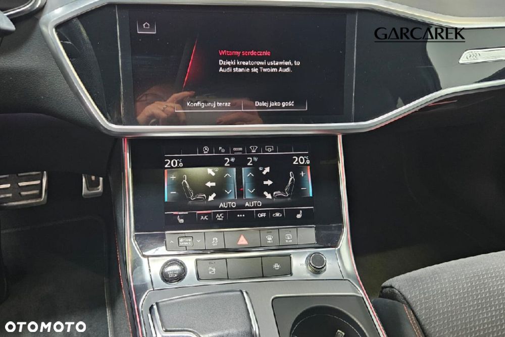 Audi A6 - 15