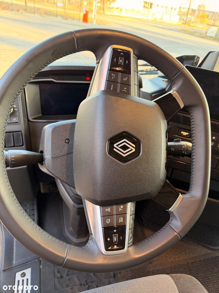 Renault T520 - 10