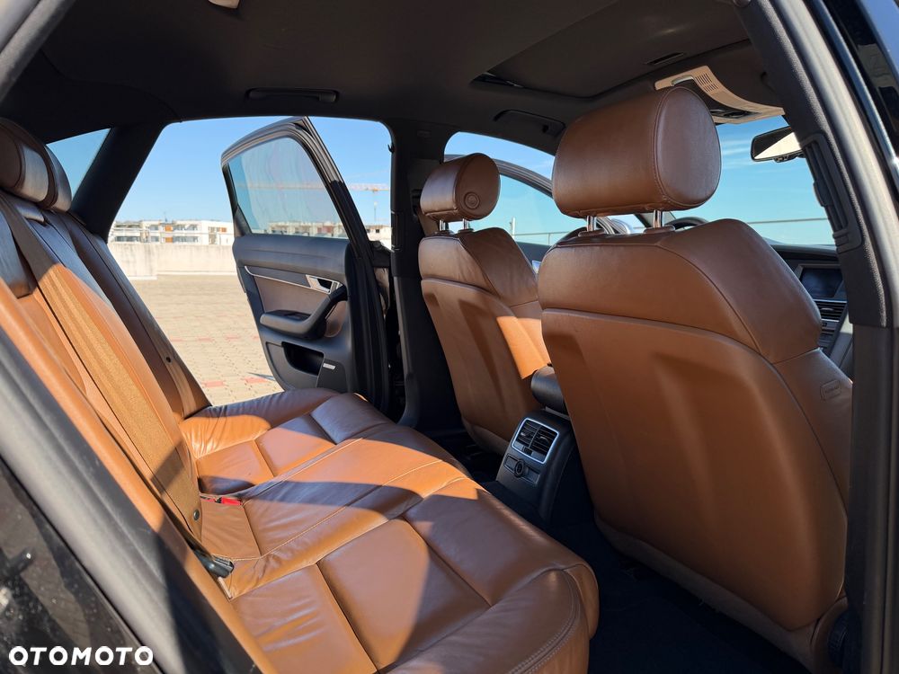 Audi A6 Limousine 3.0 TDI tiptronic quattro - 17