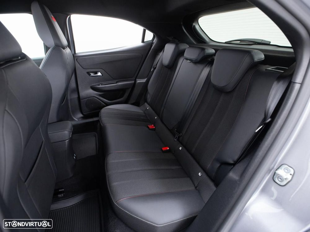 Opel Mokka-e GS Line - 10