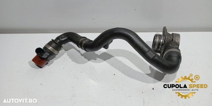 Valva supapa control presiune 1714399A Mercedes-Benz E-Class W211 [fa - 1