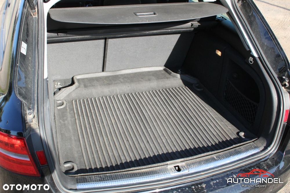 Audi A4 Avant - 20