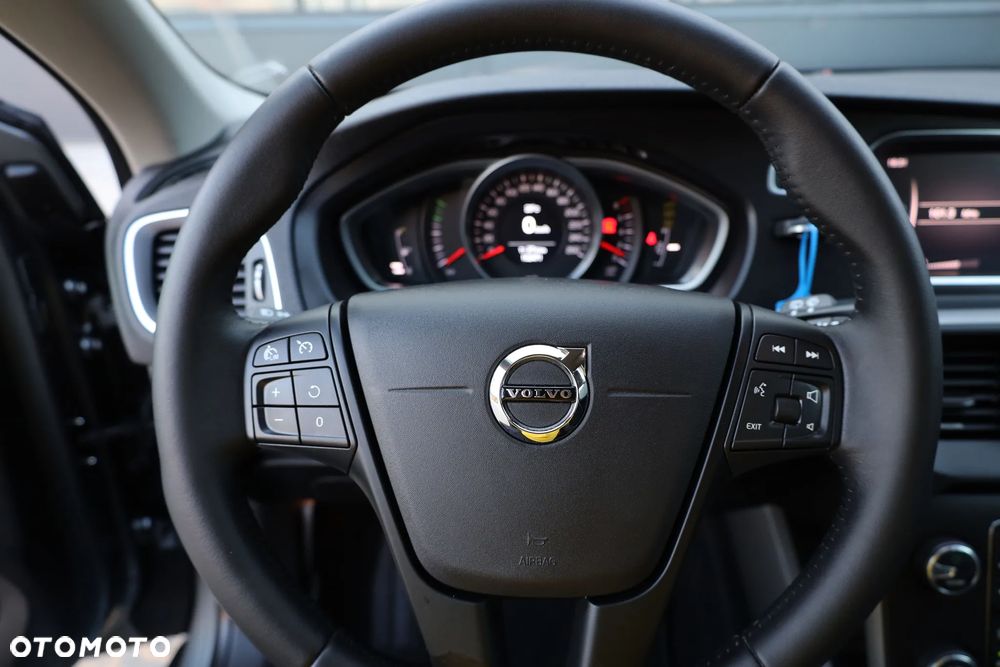 Volvo V40 T2 Drive-E Kinetic - 8