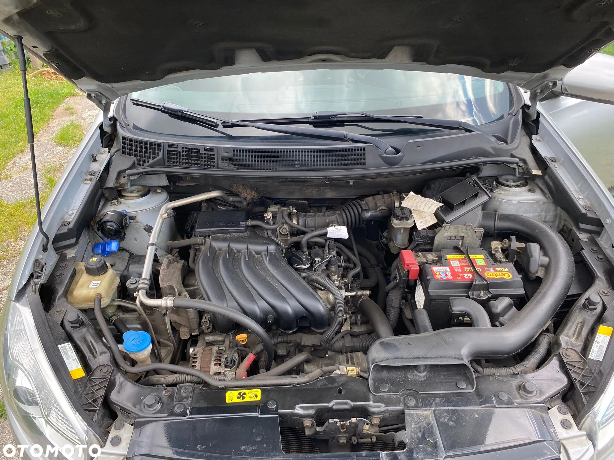 Nissan Qashqai 1.6 Acenta - 15